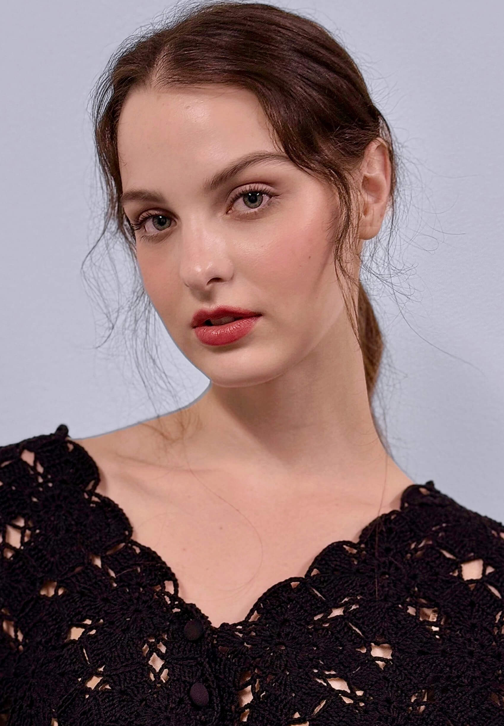Silvia P
