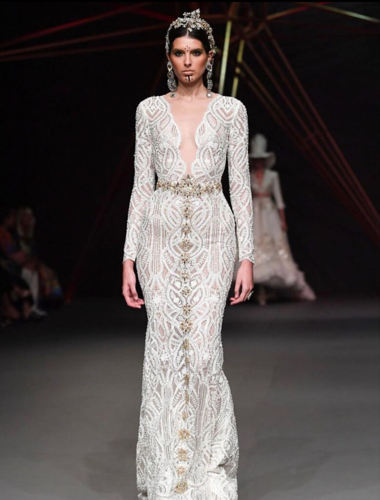 PETRA S – EZRA COUTURE DUBAI