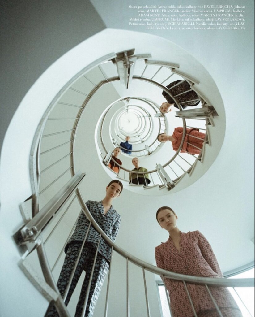 NATALIA T – VOGUE CS