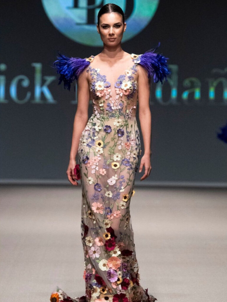 ŠARKA B – ARAB FW