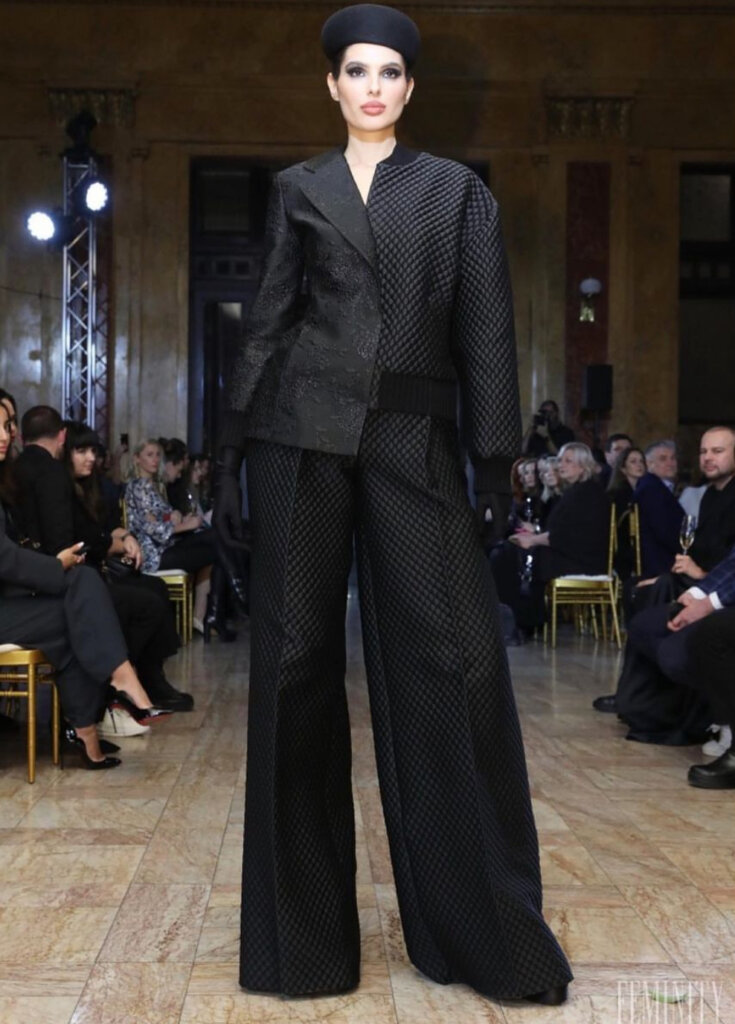 PETRA S – MIKLOSKO FASHION DESIGN