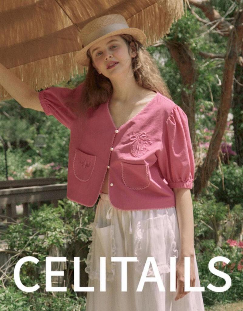 VIKTORIE H – CELITAILS KOREA