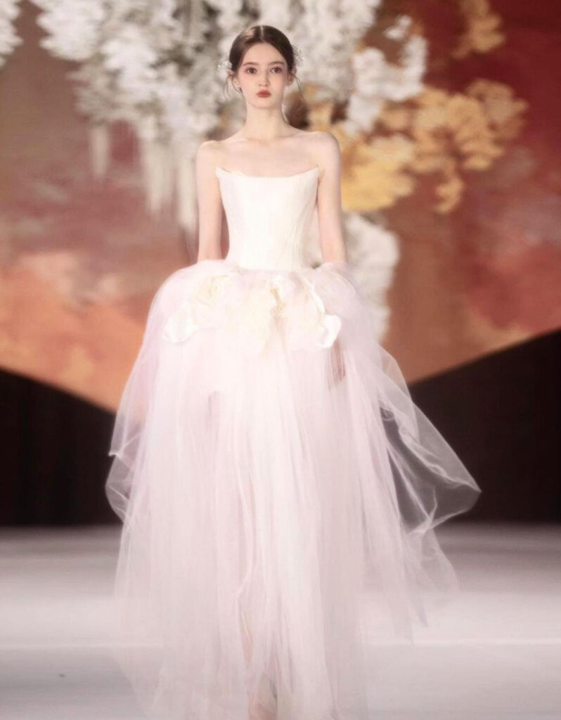 NATALIE M – BRIDAL FW GZ