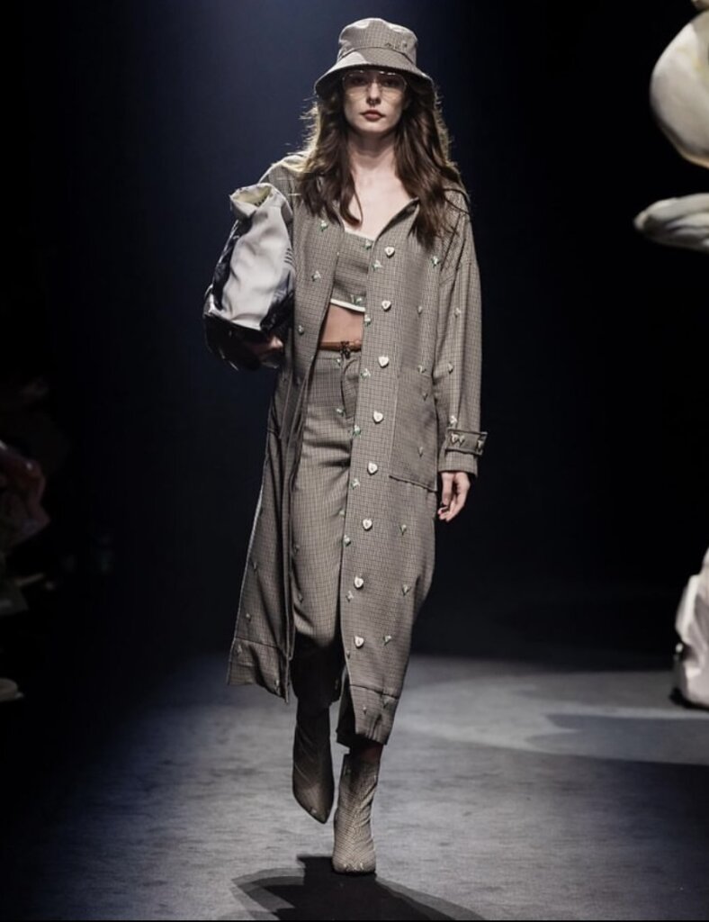 STELLA KATARINA – THAILAND FW