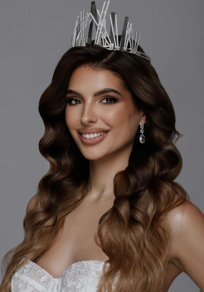 Petra S – MISS SUPRANATIONAL SLOVAKIA 2024