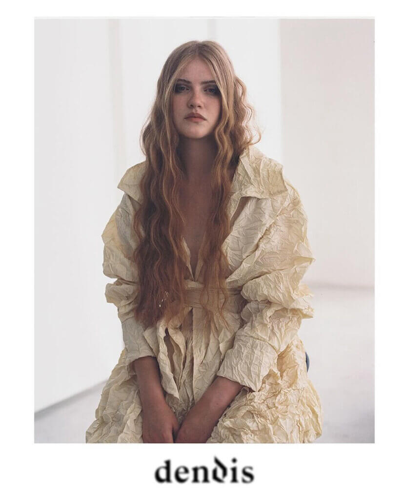 KAROLINA – DENDIS – Capsule’24 collection