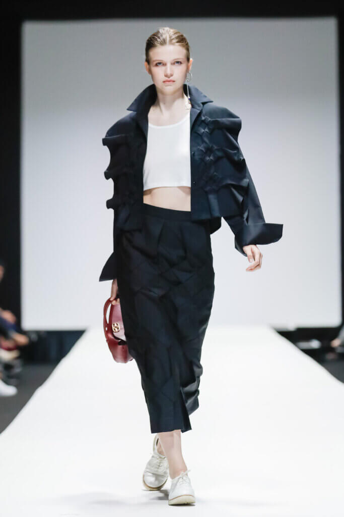 Amelie – Vienna FW