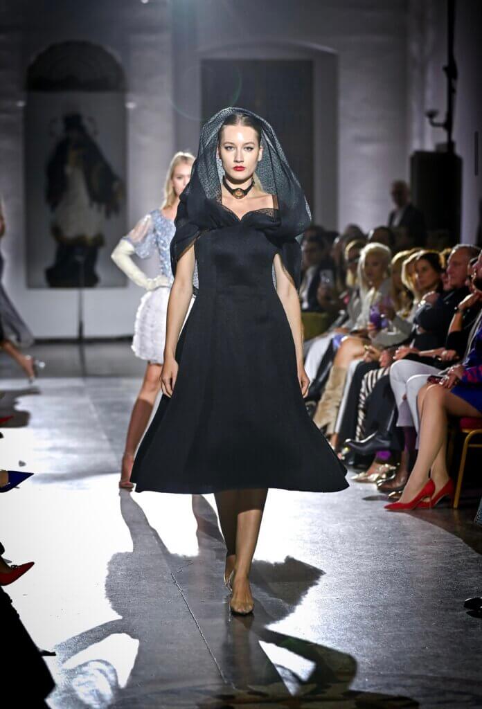 OUR MODELS – JITKA KLETT – Prague