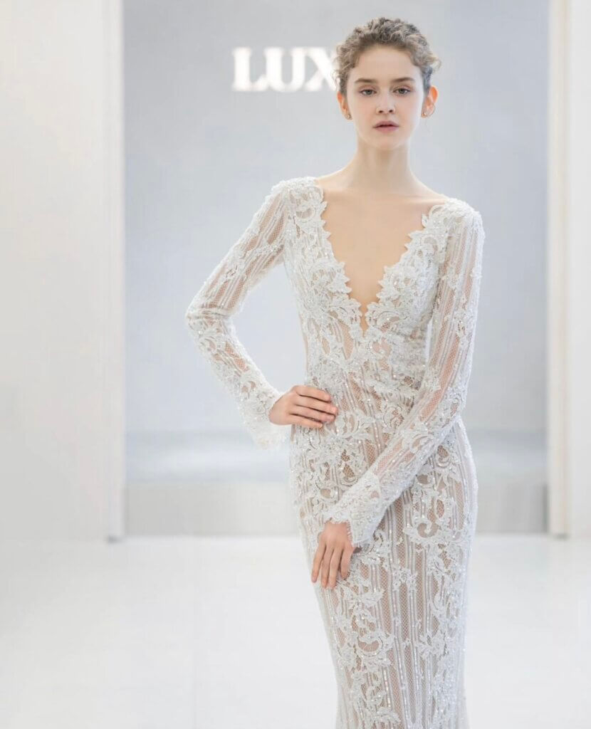 Viktorie H – Elisabeth Lux/Korea