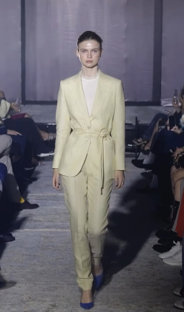 Amelie – Bernard Chandran – SS26 Kuala Lumpur FW