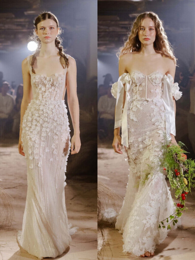 Our models – Gelly Wee show Kuala Lumpur