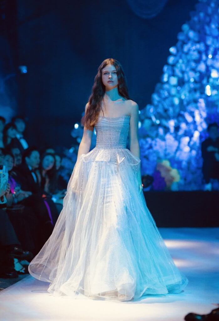 Amelie – Gelly Wee show KL
