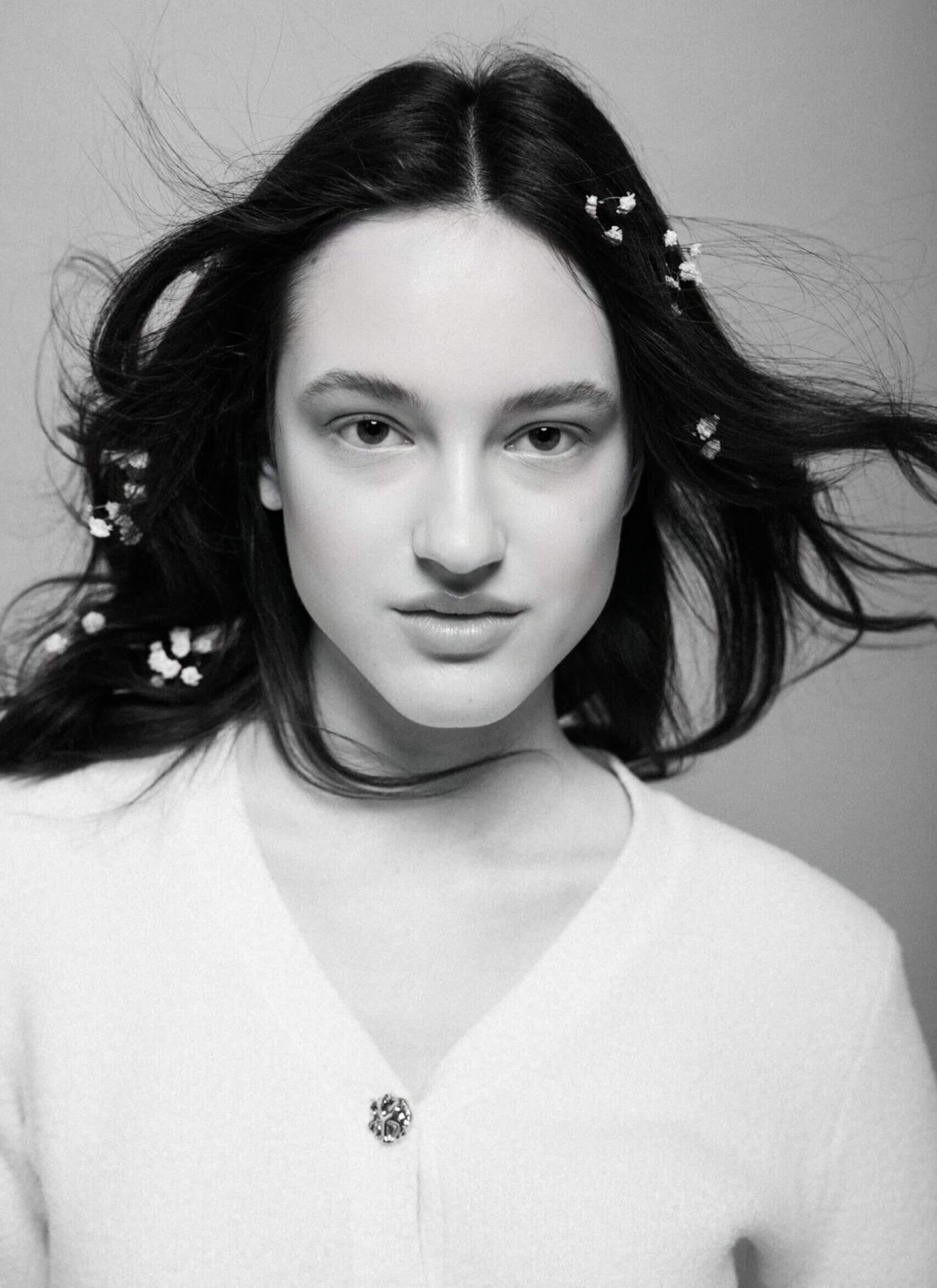 KIKA P – NEW DELHI (15.6 – 15.9.24)