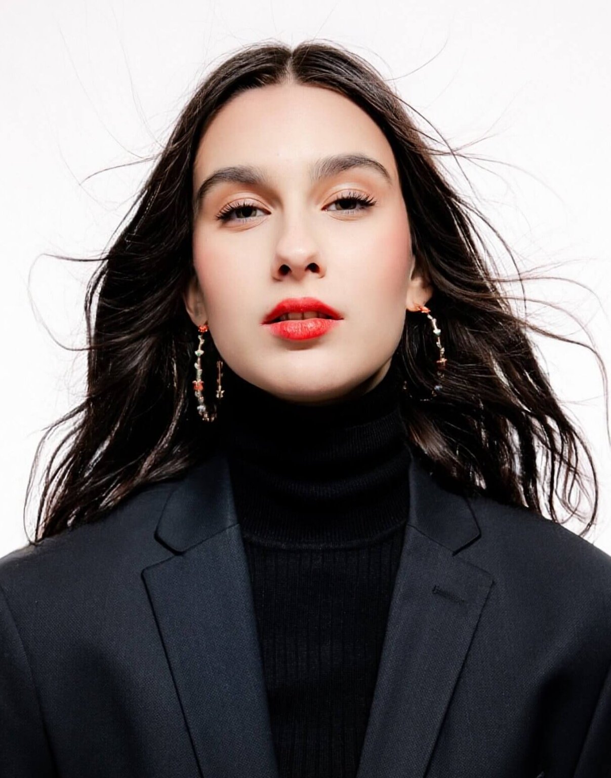 Liana – NEW DELHI (15.06. – 15.9.26)