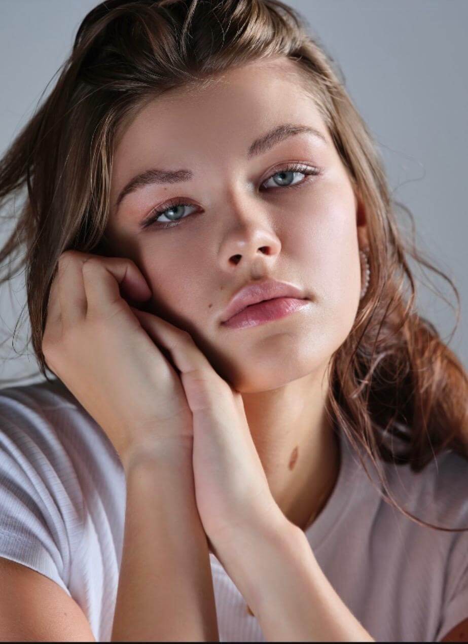 Natalia S