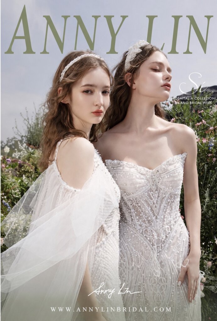 Natalie – Anny Lin Couture Hangzhou