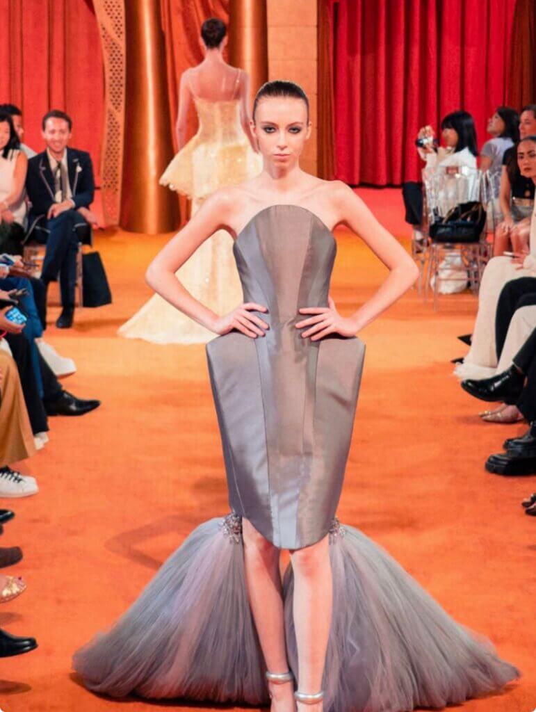 Sof – VIRTUOSE SHOW Hong Kong